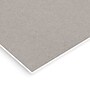 Staples® Notepads, 8.5" x 11", Graph Ruled, White, 50 Sheets/Pad, 6 Pads/Pack (ST57332)~#|#~s1212344_sc7