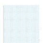 Staples Graph Pad, 11" x 17", Graph Ruled, White, 50 Sheets/Pad (ST57336)~#|#~s1212372_sc7