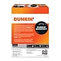 Dunkin' Midnight Coffee Keurig® K-Cup® Pods, Dark Roast, 22/Box (400849)~#|#~s1212567_sc7
