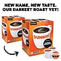 Dunkin' Midnight Coffee Keurig® K-Cup® Pods, Dark Roast, 22/Box (400849)~#|#~s1212569_sc7