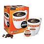 Dunkin' Midnight Coffee Keurig® K-Cup® Pods, Dark Roast, 22/Box (400849)~#|#~s1212572_sc7