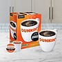 Dunkin' Midnight Coffee Keurig® K-Cup® Pods, Dark Roast, 22/Box (400849)~#|#~s1212573_sc7