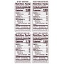 Hershey's All Time Greats 30 Pc. Snack Size Assortment Pack, 15.92 Oz., 2/Pack  (246-01148)~#|#~s1212588_sc7
