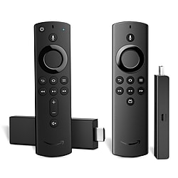 TV & STREAMING MEDIA
