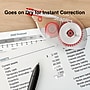 Staples Correction Tape, White, 10/Pack (ST59820)~#|#~s1212669_sc7