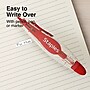 Staples Correction Tape, White, 2/Pack (ST59816)~#|#~s1212682_sc7
