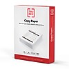 Copy Paper Red A4 Pack of 5 - الغرفة