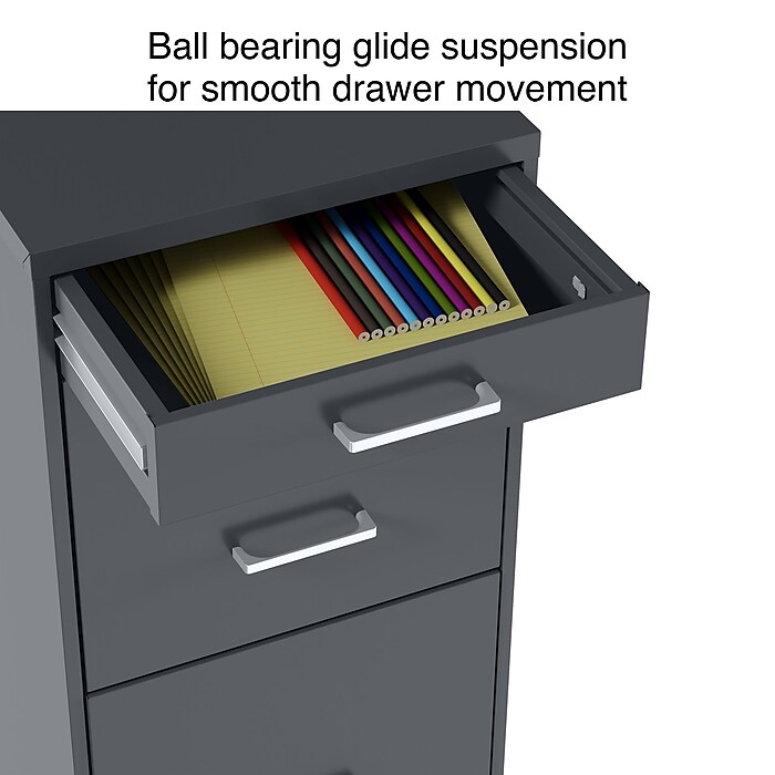 Staples 3 drawer filing cabinet discount