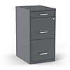 Vertical File Cabinets