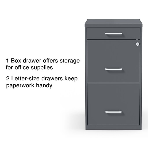 Staples drawer discount