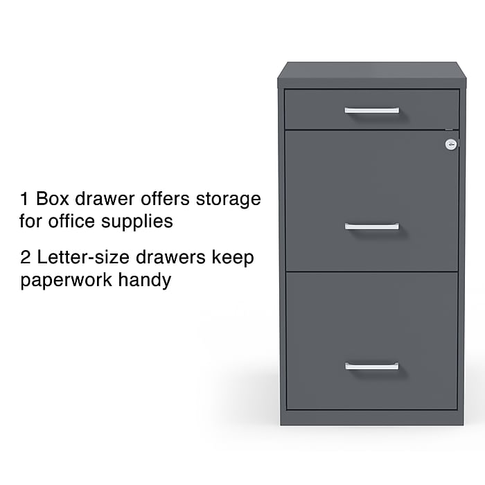 Staples 3 drawer filing cabinet discount