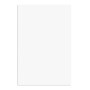 Staples Loose Memo Sheets, 4" x 6", White, 500 Sheets/Pad, /Pack (ST57326)~#|#~s1213227_sc7