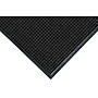 M+A Matting WaterHog Squares Classic Commercial Wiper/Scraper Floor Mat, Smooth,  3' x 10', Charcoal  (20054310170)~#|#~s1213732_sc7