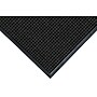 M+A Matting  WaterHog Squares Classic Mat, Smooth, 3' x 5', Charcoal (2005435170)~#|#~s1213735_sc7
