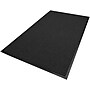 M+A Matting  WaterHog Squares Classic Mat, Smooth, 3' x 5', Charcoal (2005435170)~#|#~s1213736_sc7