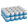 Pacific Blue Select 2-Ply Embossed Toilet Paper by GP PRO, White, 550 Sheets/Roll, 40 Rolls/Case (18240/01)~#|#~s1213802_sc7