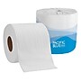 Pacific Blue Select 2-Ply Embossed Toilet Paper by GP PRO, White, 550 Sheets/Roll, 40 Rolls/Case (18240/01)~#|#~s1213803_sc7