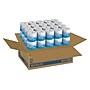 Pacific Blue Select 2-Ply Embossed Toilet Paper by GP PRO, White, 550 Sheets/Roll, 40 Rolls/Case (18240/01)~#|#~s1213805_sc7