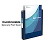 Staples Heavy Duty 1" 3-Ring Better Binder, D-Ring, Navy Blue (ST55839-CC)~#|#~s1213821_sc7