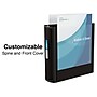 Staples Heavy Duty 3" 3-Ring Better Binder, D-Ring, Black (ST55888-CC)~#|#~s1213918_sc7