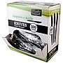 Berkley Square Dispens-a-Knife Polystyrene Knife, Medium-Weight, Black, 100/Box (1223001)~#|#~s1213961_sc7