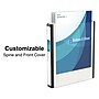 Staples Heavy Duty 1 1/2" 3-Ring Better Binder, D-Ring, White (ST55856-CC)~#|#~s1214063_sc7