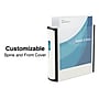 Staples 5" 3-Ring Better Binder, White (27926)~#|#~s1214114_sc7