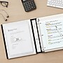 Staples Heavy Duty 1 1/2" 3-Ring Better Binder, D-Ring, White (ST55856-CC)~#|#~s1214189_sc7