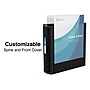 Staples 4" 3-Ring Better Binder, D-Ring, Black (44103)~#|#~s1214505_sc7