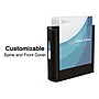 Staples 5" 3-Ring Better Binder, D-Ring, Black (44104)~#|#~s1214511_sc7