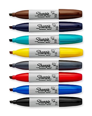 Permanent Markers for School