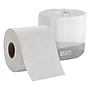 Pacific Blue Basic Standard Toilet Paper, 2-Ply, White, 550 Sheets/Roll, 80 Rolls/Carton (19880/01)~#|#~s1214727_sc7