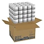 Pacific Blue Basic Standard Toilet Paper, 2-Ply, White, 550 Sheets/Roll, 80 Rolls/Carton (19880/01)~#|#~s1214732_sc7