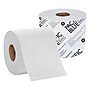 Pacific Blue Basic High Capacity Toilet Paper, 2-Ply, White, 1000 Sheets/Roll, 48 Rolls/Carton (19448/01)~#|#~s1214738_sc7