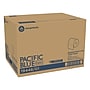 Pacific Blue Basic High Capacity Toilet Paper, 2-Ply, White, 1000 Sheets/Roll, 48 Rolls/Carton (19448/01)~#|#~s1214740_sc7