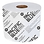 Pacific Blue Basic High Capacity Toilet Paper, 2-Ply, White, 1000 Sheets/Roll, 48 Rolls/Carton (19448/01)~#|#~s1214742_sc7
