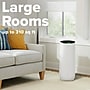 Filtrete Large Room RAP Device True HEPA Tower Air Purifier, WiFi Enabled, White (FAP-ST02N)~#|#~s1214900_sc7