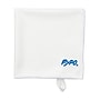 Expo Whiteboard Care Microfiber Cleaning Cloth, 12" x 12", White (1752313)~#|#~s1214949_sc7