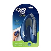 Expo White Board Care Eraser, Blue (8473KF)