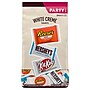 Hershey's White Crème Lovers Snack Size Reese's, Hershey's & KitKat White Chocolate Candy Bars, 31.6 oz. (246-00353)~#|#~s1215064_sc7
