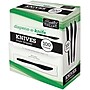 Berkley Square Dispens-a-Knife Polystyrene Knife, Medium-Weight, Black, 100/Box (1223001)~#|#~s1215074_sc7