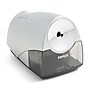 Staples® Electric Pencil Sharpener, Gray/Silver (21835)~#|#~s1215448_sc7