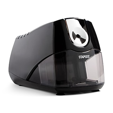Electric Pencil Sharpeners
