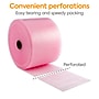 3/16" Antistatic UPS Approved Bubble Roll, Anti-Static, 12" x 175' (4072825)~#|#~s1215464_sc7