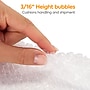 3/16" UPS Approved Bubble Roll, 24" x 20' (27167)~#|#~s1215472_sc7