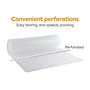 3/16" UPS Approved Bubble Roll, 24" x 20' (27167)~#|#~s1215476_sc7