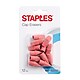 Cap Erasers