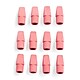 Pink Erasers