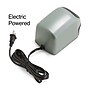 Staples® Electric Pencil Sharpener, Gray/Silver (34462)~#|#~s1215491_sc7