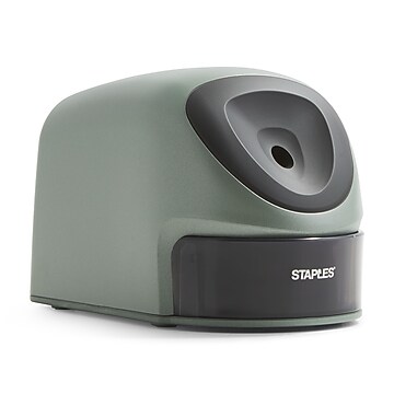 Manual & Electric Pencil Sharpeners | Staples